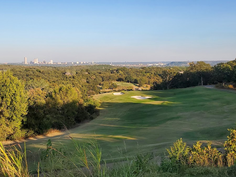 Canyons at Blackjack Ridge