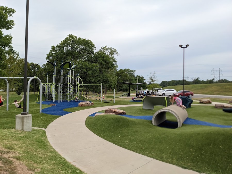 Case Community Park