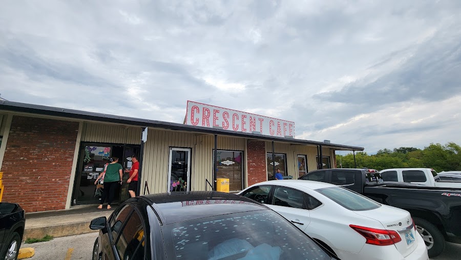 Crescent Cafe