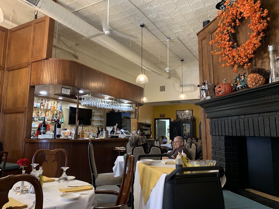 Little Venice Eatalian Food & Wine